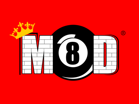 M8Dmerchandise