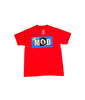 Red M8D T-Shirt
